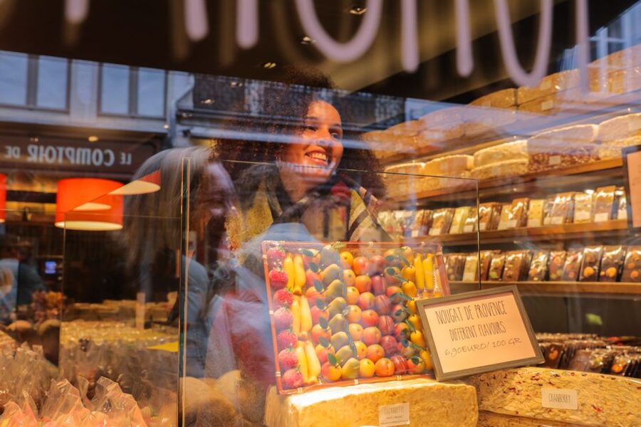 From Paris: Bruges Guided Tour with Hotel Pickup - From Paris Hotel Pickup to Flanders: How the Transit Fits