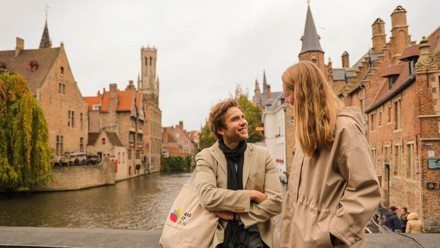 From Paris: Day Trip to Bruges with Optional Seasonal Cruise - Optional canal cruise in summer: April to October is when Bruges sings