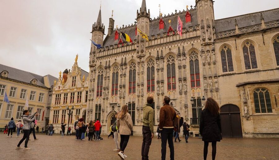 From Paris: Day Trip to Bruges with Optional Seasonal Cruise - Timing reality check: how long the day really lasts and what to do with it