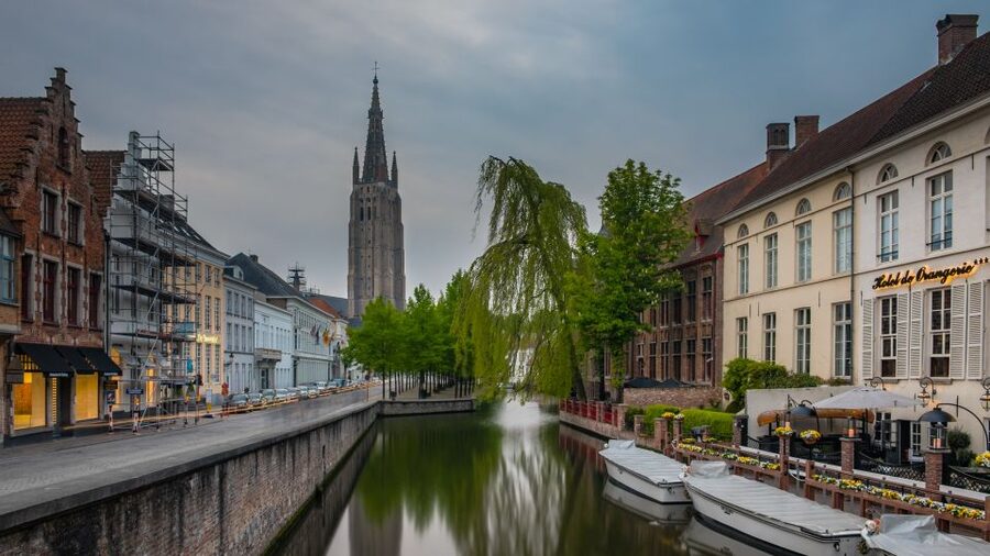 From Paris: Private Bruges Tour - Quick practical tips before you go