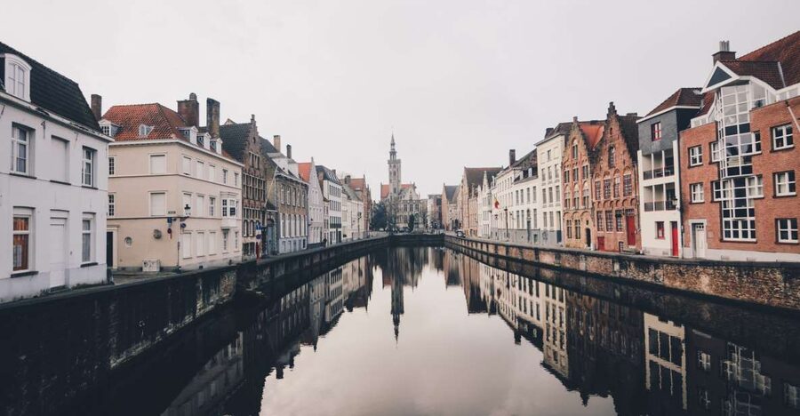 From Paris: Private Bruges Tour - How the 12-hour Paris to Bruges plan actually works