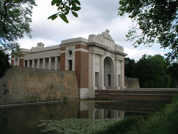 From Ypres, The Christmas Truce to Passchendaele Ypres Based WW1 private tour - Key highlights you’ll actually feel