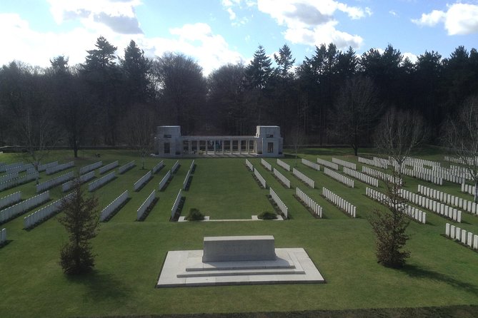 From Ypres, The Christmas Truce to Passchendaele Ypres Based WW1 private tour - Price and value: what $420.49 gets you (and what it doesn’t)