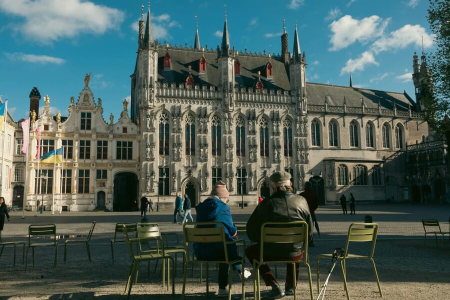 From Zeebrugge: Ghent and Bruges Shore Excursion - Key things I’d circle before you book