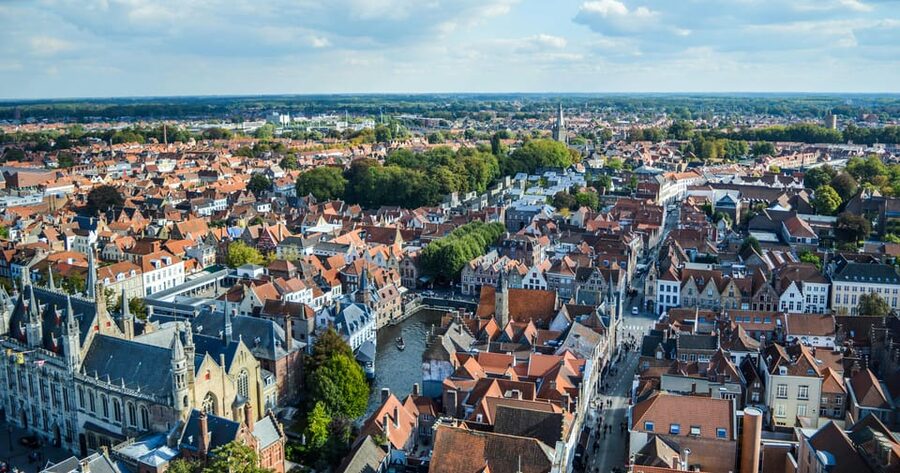 From Zeebrugge: Ghent and Bruges Shore Excursion - Price and value: is $511 per person worth it?