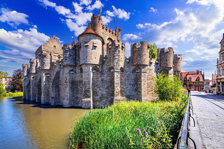 From Zeebrugge: Ghent and Bruges Shore Excursion - Bruges Market Square: the best kind of free time