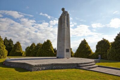 Frome Ieper/ypres 4H. WW1 Salient private Tour