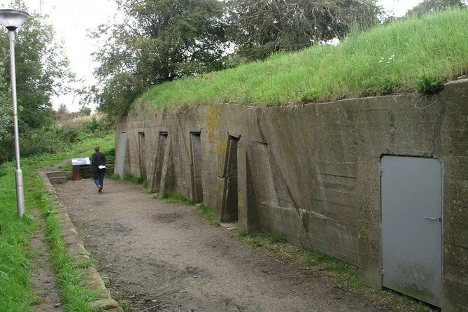 Frome Ieper/ypres 4H. WW1 Salient private Tour - Should you book this private WW1 Salient tour