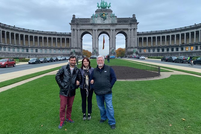 Full Day Brussels - Should you book this Brussels full-day tour?