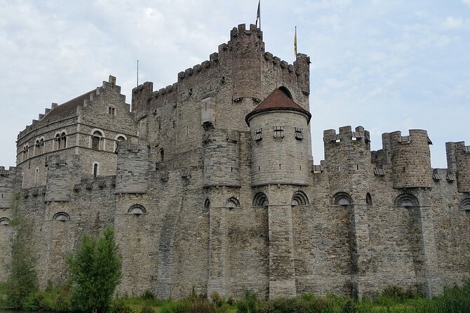 Full-Day City Tour of Ghent and Bruges from Brussels - Price and Value: Why $92.61 Can Be a Deal for Two Cities