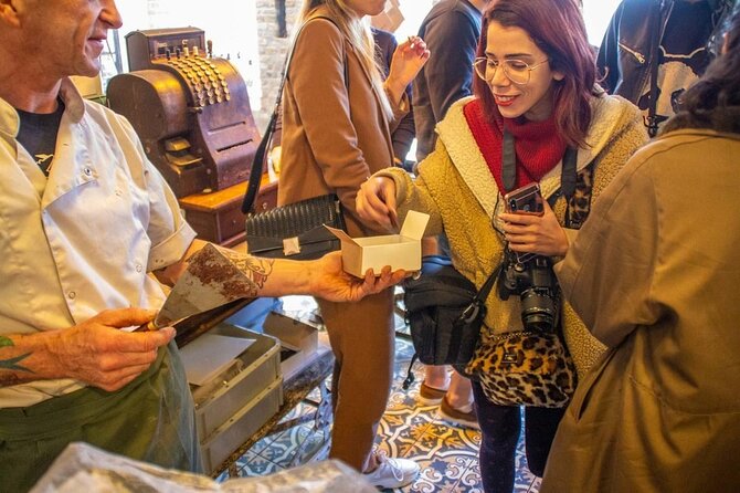 Gastronomic Tour: A Taste of Brussels - Key things to know before you go