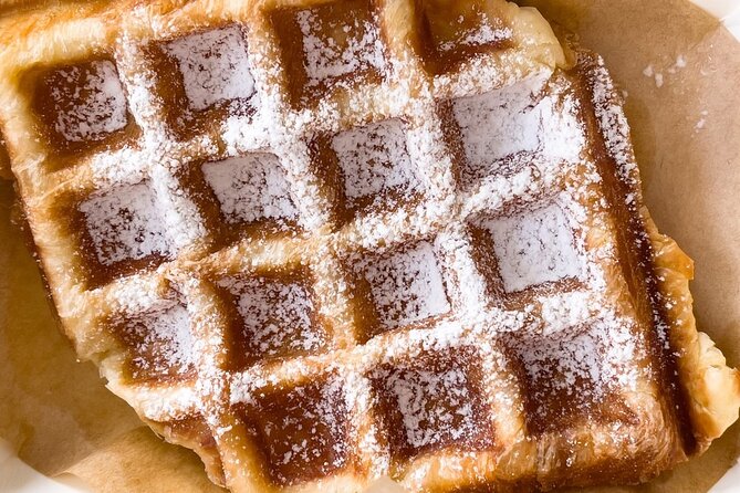 Gastronomic Tour: A Taste of Brussels - Meeting at Grand Place, and how to plan your timing