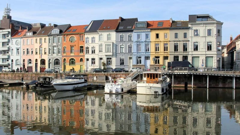 Gent Walking Tour with a Local - Price and value: is $48 per person worth it?