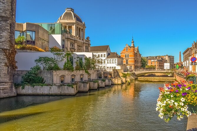 Ghent and Bruges Full Day Tour from Brussels - Key things to know before you go