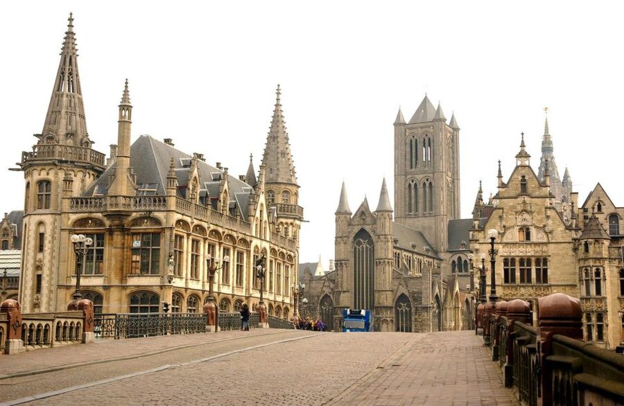Ghent: Beer and Sightseeing Adventure - Should you book this Ghent Beer and Sightseeing Adventure?