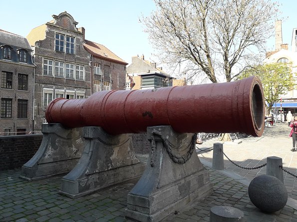 Ghent: Beer and Sightseeing Adventure - The final three beers in taverns you are unlikely to find alone