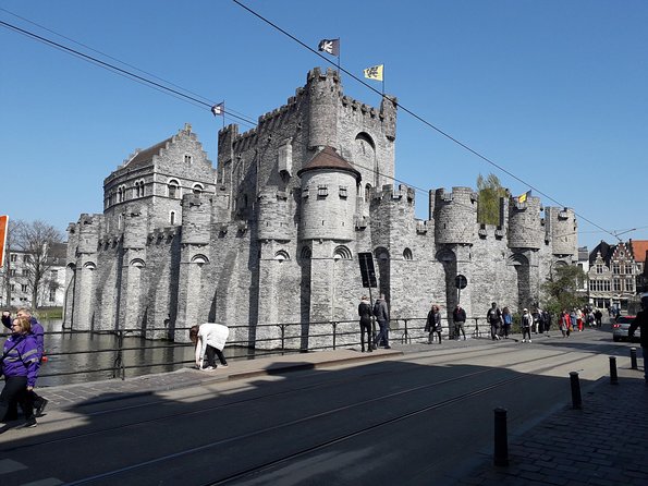 Ghent: Beer and Sightseeing Adventure - Price and value: what $104 buys you in real terms