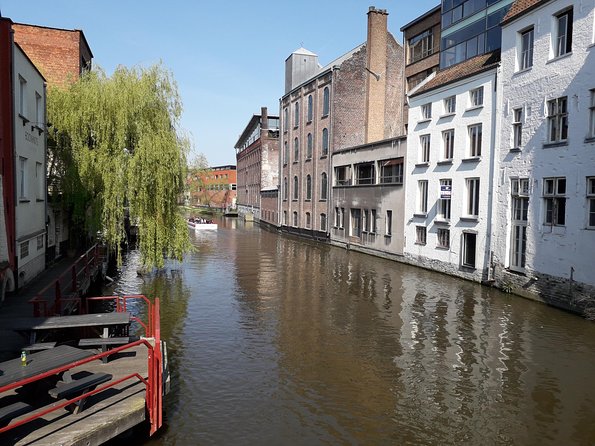 Ghent: Beer and Sightseeing Adventure - Who should book, and who should consider a different plan