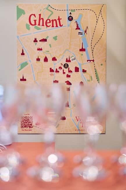 Ghent: Belgian Chocolate Making Workshop with Beer Tasting - Price and Value: Why $69 Can Make Sense