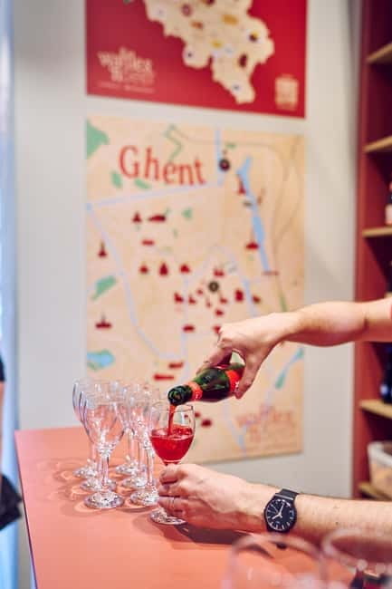 Ghent: Belgian Chocolate Making Workshop with Beer Tasting - How the Experience Feels: Friendly, Personal, and Surprisingly Learnable
