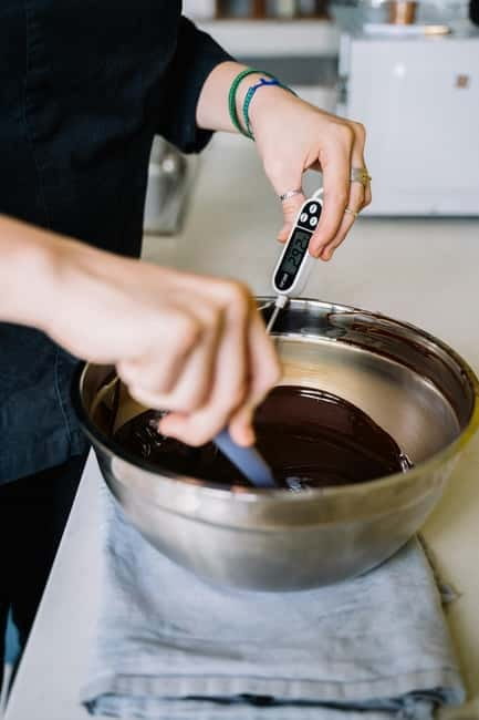 Ghent: Belgian Chocolate Making Workshop with Beer Tasting - The Workshop Flow: What Happens During the 2 Hours