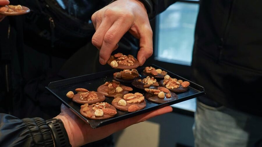 Ghent: Belgian Chocolate Walking Tour with Tastings - FAQ