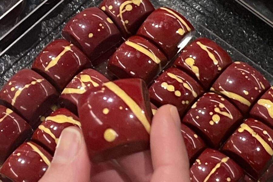 Ghent: Belgian Chocolate Walking Tour with Tastings - Who this tour is perfect for, and who should skip it