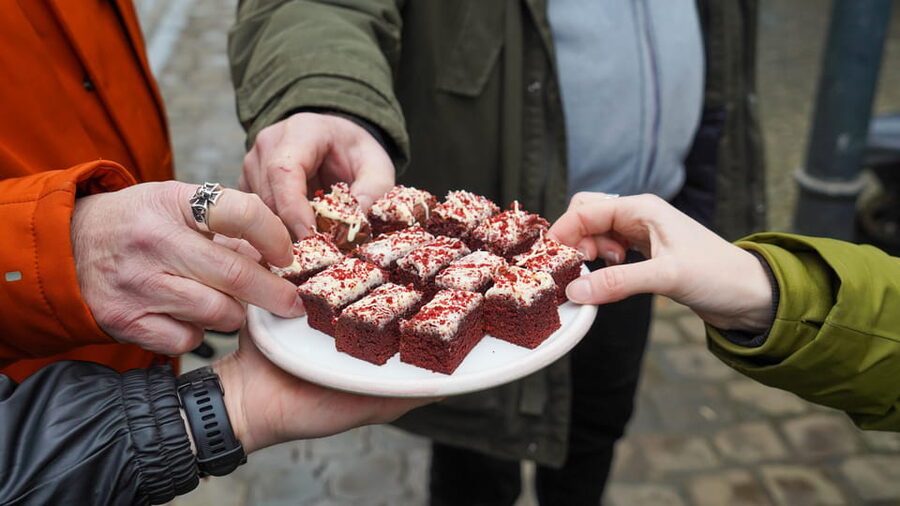 Ghent: Belgian Chocolate Walking Tour with Tastings - Practical tips to get the most out of the experience