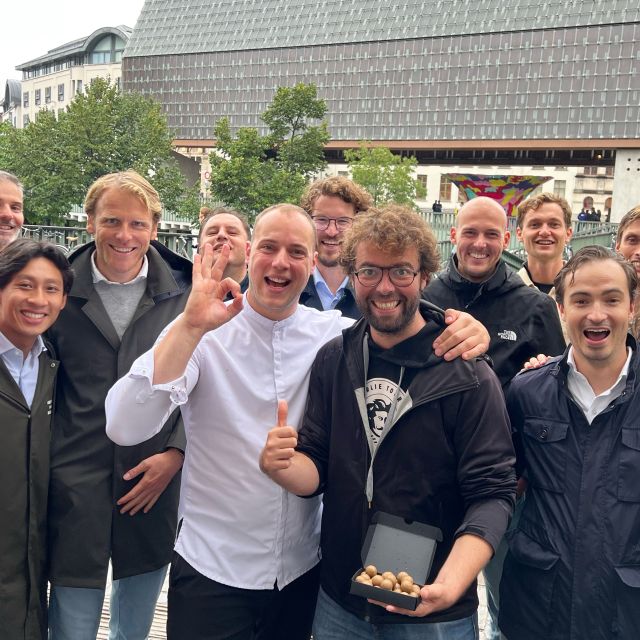 Ghent: Belgian Chocolate Walking Tour with Tastings - Should you book this Ghent chocolate walking tour?