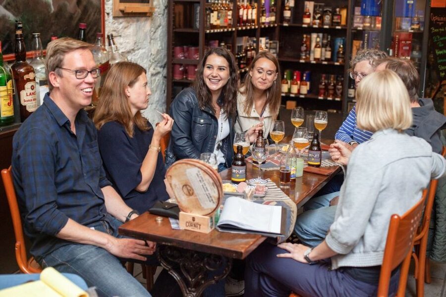 Ghent: Brewery visit + Beer Tasting tour with a Young Local - Before the first sip: the short guide you’ll actually use