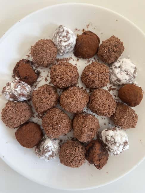 Ghent: Chocolate Truffle Workshop - Make and Take 25 Truffles - Key Highlights You Should Know
