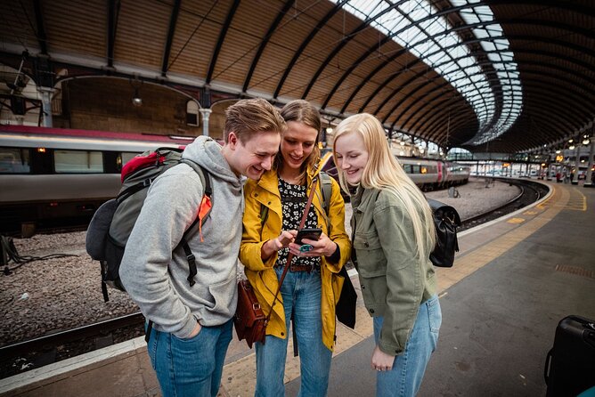 Ghent Data eSIM 0.5GB daily to 50GB 30 Days - Getting Your eSIM QR Code in Minutes (and Why That Matters)