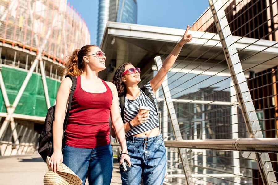 Ghent: Express Walk with a Local in 60 minutes - Price and value: $93 for guide time, not tickets