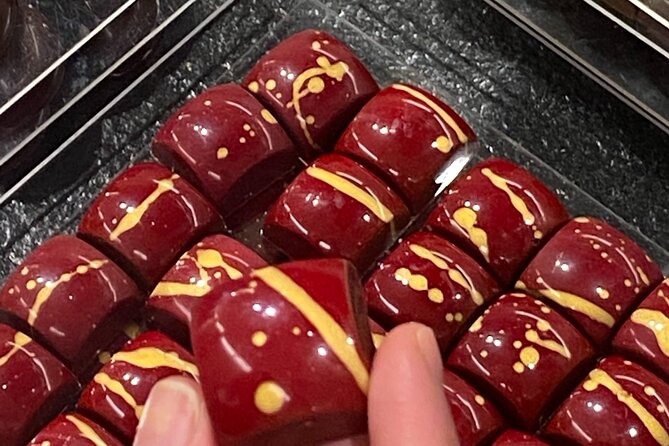 Ghent: Famous Belgian Chocolate Walking Tour with Tastings - What you may want to know before you go