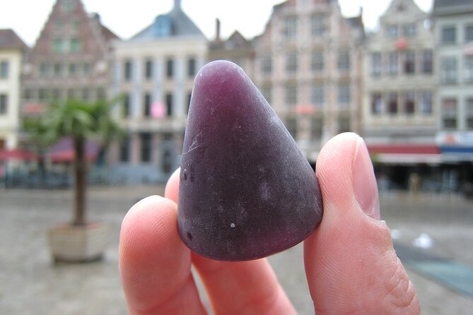 Ghent Food & Drink Tasting Tour with Local Specialties - Beer and jenever: the drink route you actually want