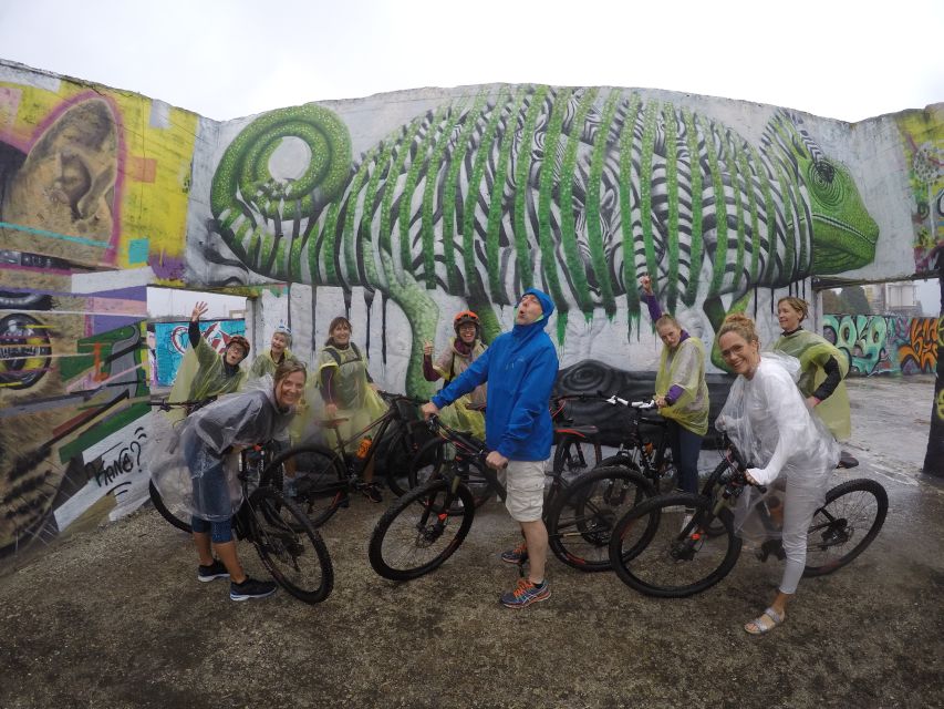 Ghent: Guided Urban Bike Tour - Why this Ghent bike tour works so well in real life