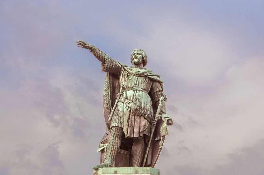 Ghent: Guided Walking Tour and Canal Boat Trip - The skyline walk: Belfort, St Bavo, and St Nicholas in one sweep