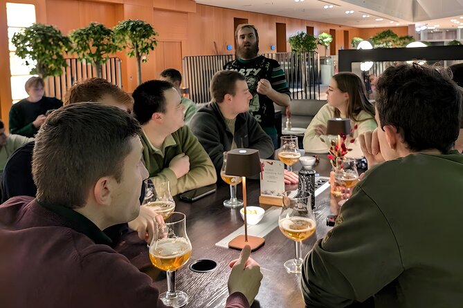 Ghent Private Beer Tour with an Expert - Price and value: is $241.97 per person worth it?