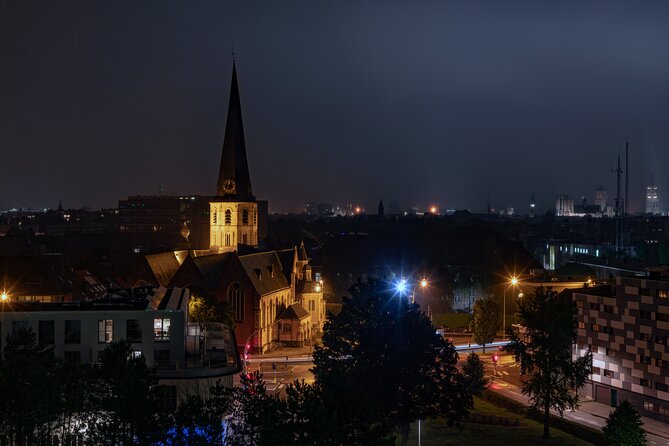 Ghent: Private Walking Tour with a Local - Turning Ghent into a conversation, not a checklist