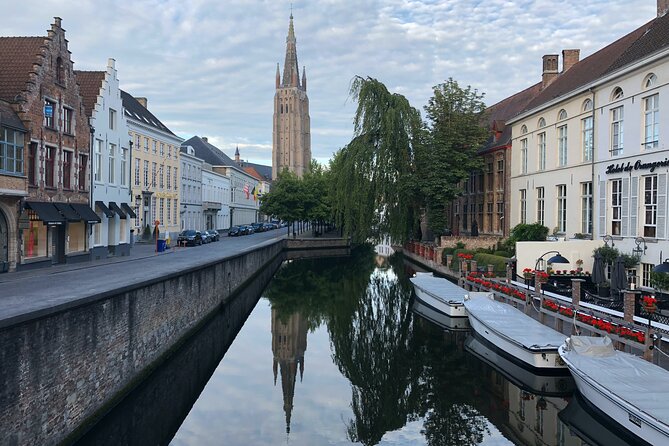 Ghent: Private Walking Tour with a Local - Should you book this Ghent private walking tour?