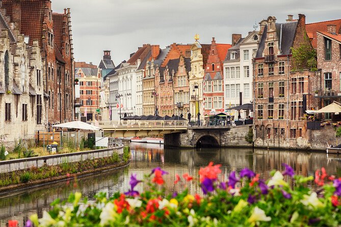Ghent Scavenger Hunt and Highlights Self Guided Audio Tour - When This Ghent Hunt Is a Great Fit (And When It Isn’t)