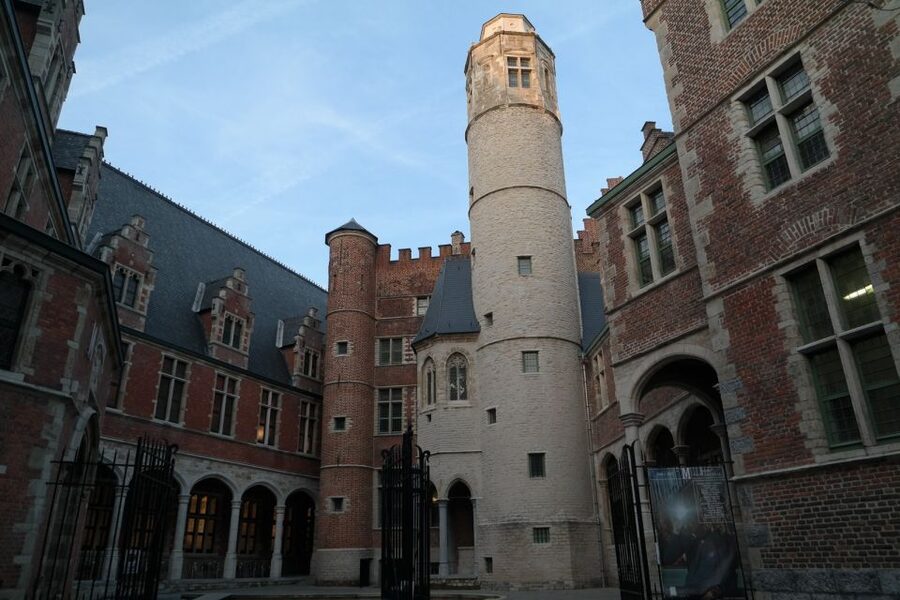 Ghent: Walking Tour from Friday Market to the Cathedral - Key Things I’d Watch For on This Tour