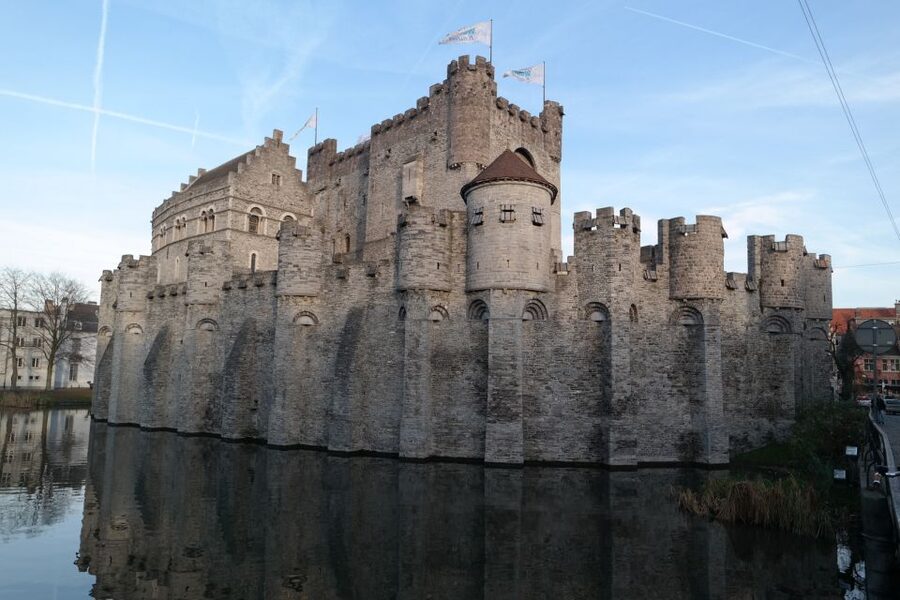 Ghent: Walking Tour from Friday Market to the Cathedral - Price and Value for a Private Group Up to 20