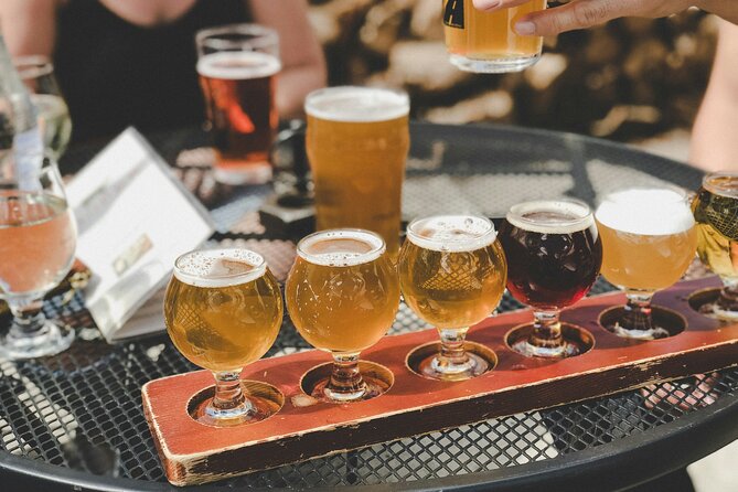 Ghent Walking Tour with Optional Add on Boat and Beer - Gravensteen: the castle stop you can budget for