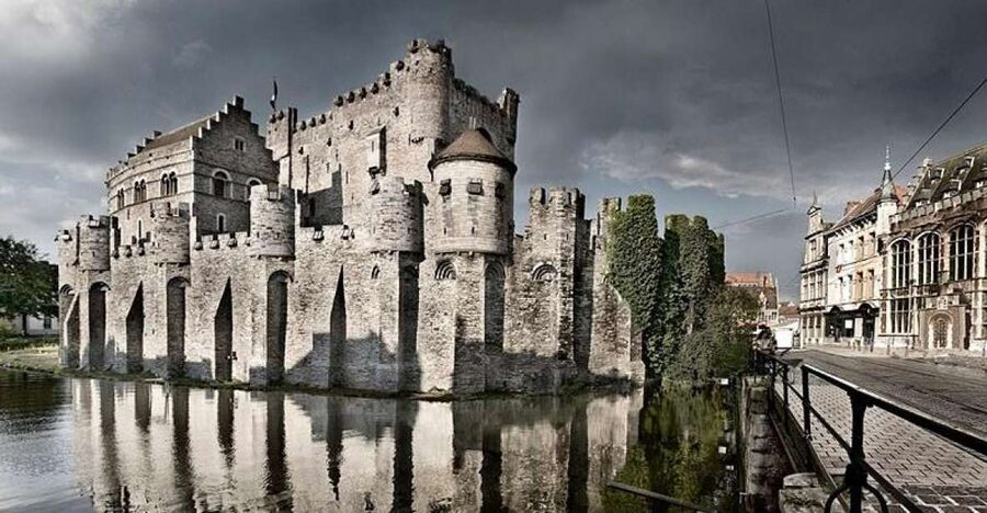 Ghent Walking Tour with Optional Add-ons: Boat & Beer - Key highlights you can plan around