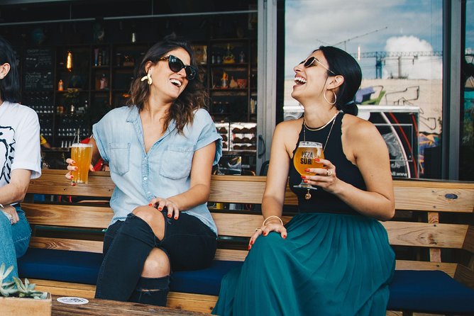 Gourmet Tour in Brussels - A 3.5-hour Brussels food walk that connects bites to place
