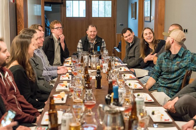 Gourmet Tour in Brussels - Stop-by-stop: what each landmark adds to your food and city education