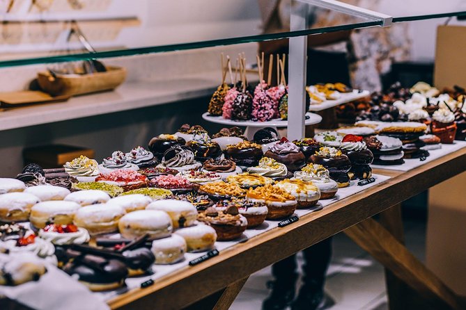 Gourmet Tour in Brussels - What $568.88 per person really buys (and why it might feel worth it)