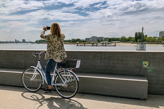 Guided Bike Tour: 2 Hours Highlights of Antwerp - Why This 2-Hour Antwerp Bike Tour Works