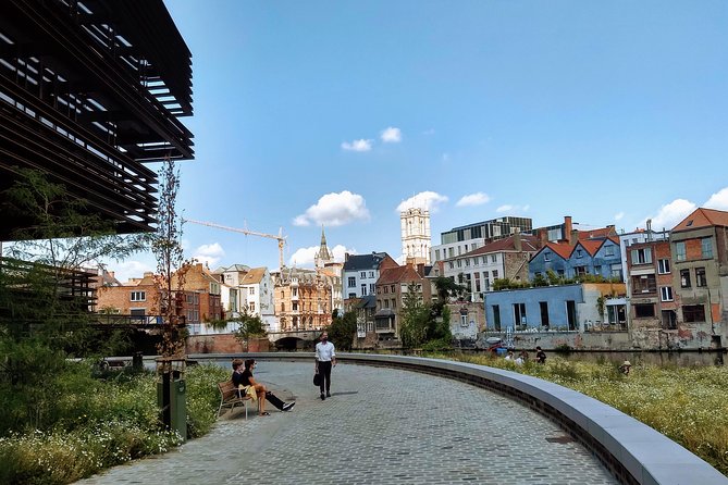 Half-Day Private Highlights and Hidden Gems of Ghent Tour - Why this Ghent half-day highlights plan works